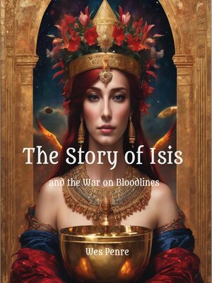 cover image of The Story of Isis and the War on Bloodlines